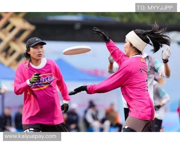 南京飞盘队展现卓越灵活性荣登最新飞盘灵活性TOP10榜首 南京飞盘队展现卓越灵活性荣登最新飞盘灵活性TOP10榜首