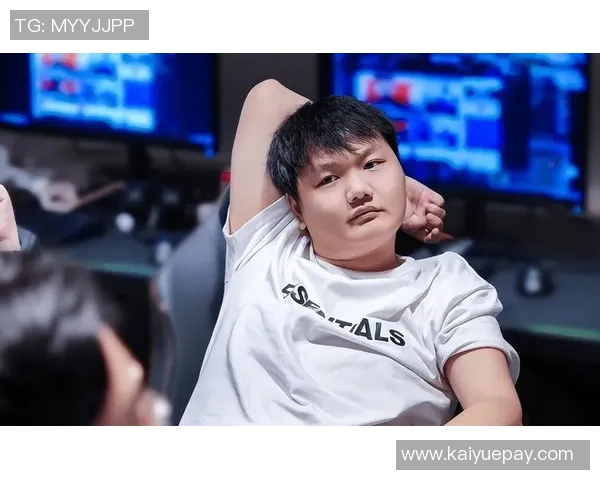 世界大师赛分析：JDG选手个人能力的精彩展示与战术思考