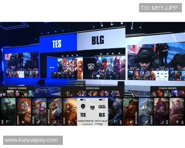 TES战队防反策略深度解析助力英雄联盟赛场表现提升