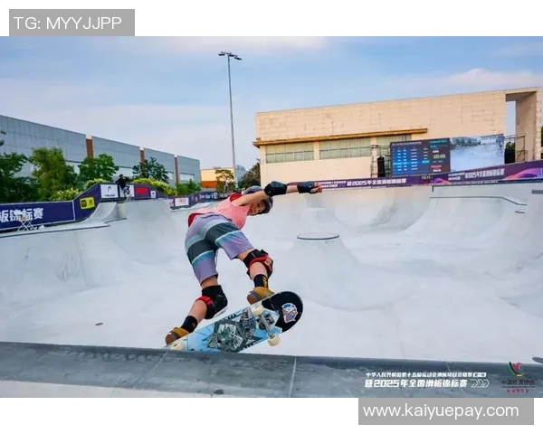 深圳滑板队实力强劲荣登全国滑板实力排行榜第六名