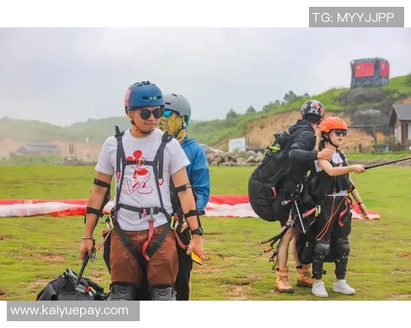 杭州极限运动队的速度挑战与极限运动的未来发展探讨